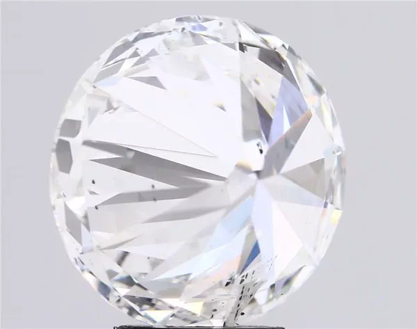 7.15 Carat · F · SI2 excellent Cut