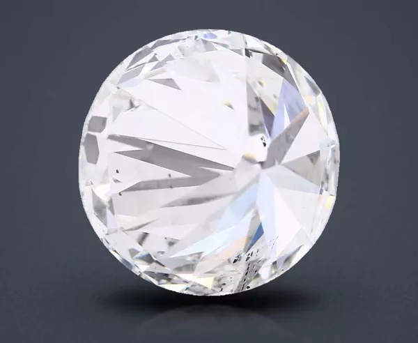7.15 Carat · F · SI2 excellent Cut