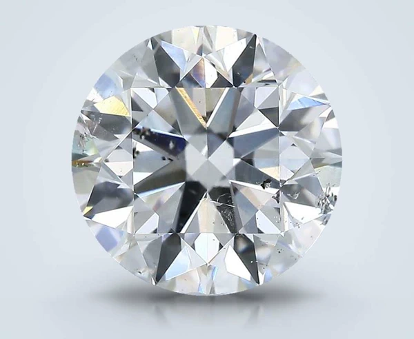 2.1 Carat · D · SI2 Rare Carat Ideal Cut