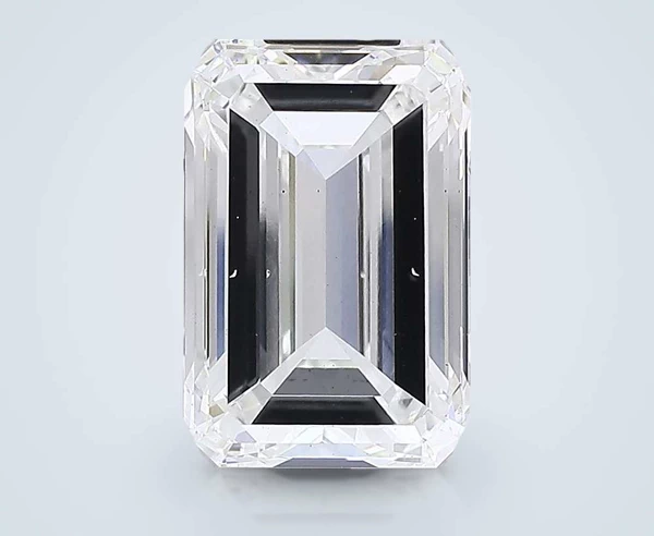 20.03 Carat · F · VS2 Rare Carat Ideal Cut