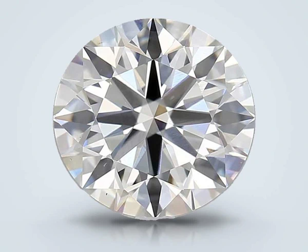 3.03 Carat · H · VVS2 Rare Carat Ideal Cut