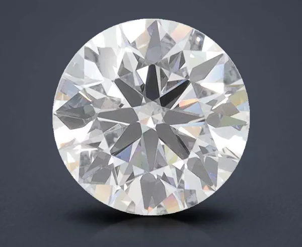 1.95 Carat · D · FL Rare Carat Ideal Cut