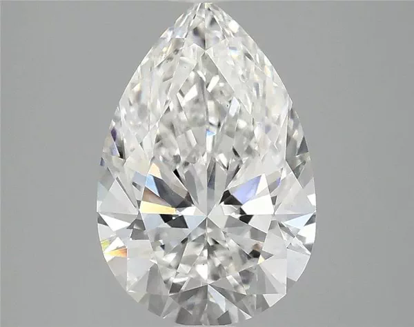 2.58 Carat · F · VS1 Rare Carat Ideal Cut