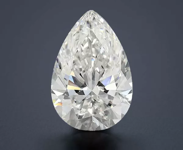 2.58 Carat · F · VS1 Rare Carat Ideal Cut
