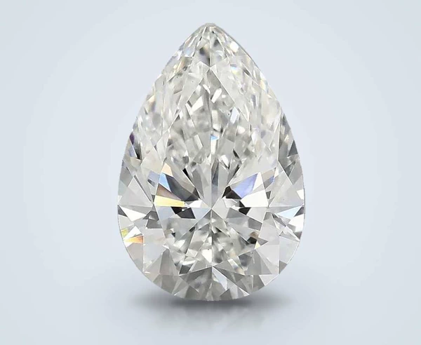 2.58 Carat · F · VS1 Rare Carat Ideal Cut