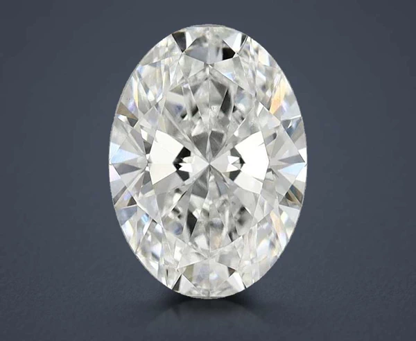 1.68 Carat · D · VS1 Rare Carat Ideal Cut