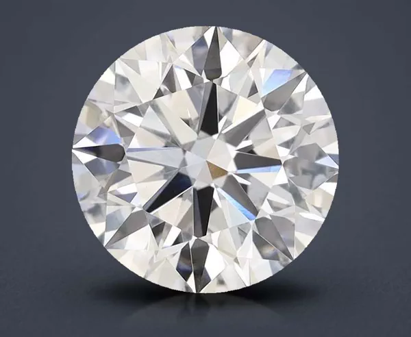 4.03 Carat · D · VVS2 Rare Carat Ideal Cut