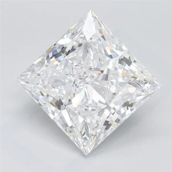 4.31 Carat · D · VVS1 Rare Carat Ideal Cut