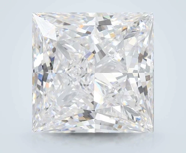 4.31 Carat · D · VVS1 Rare Carat Ideal Cut