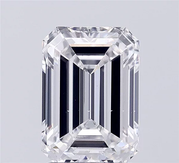 2.55 Carat · E · VS2 Rare Carat Ideal Cut