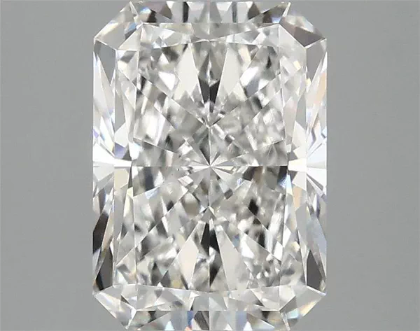 2.59 Carat · F · VS1 Rare Carat Ideal Cut