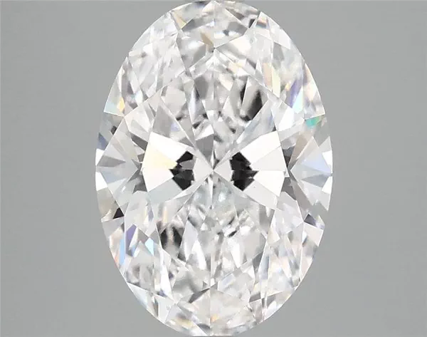 2.87 Carat · D · VVS2 Rare Carat Ideal Cut