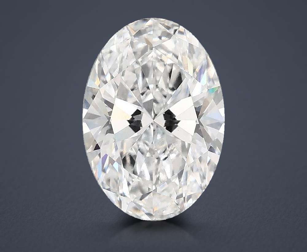 2.87 Carat · D · VVS2 Rare Carat Ideal Cut