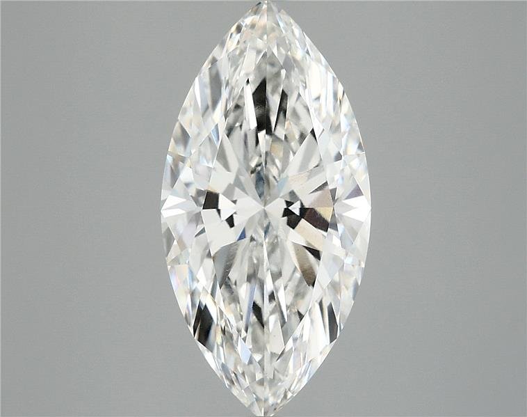 4.03 Carat · G · VVS2 Rare Carat Ideal Cut