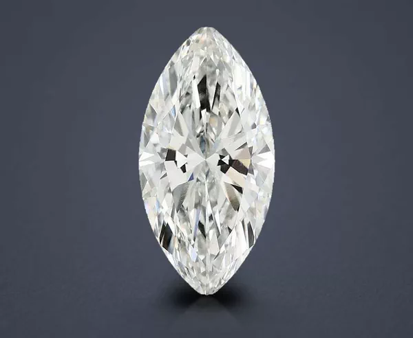 4.03 Carat · G · VVS2 Rare Carat Ideal Cut