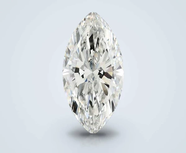 4.03 Carat · G · VVS2 Rare Carat Ideal Cut