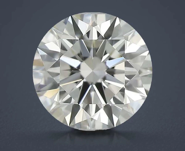 0.42 Carat · K · VVS1 Rare Carat Ideal Cut
