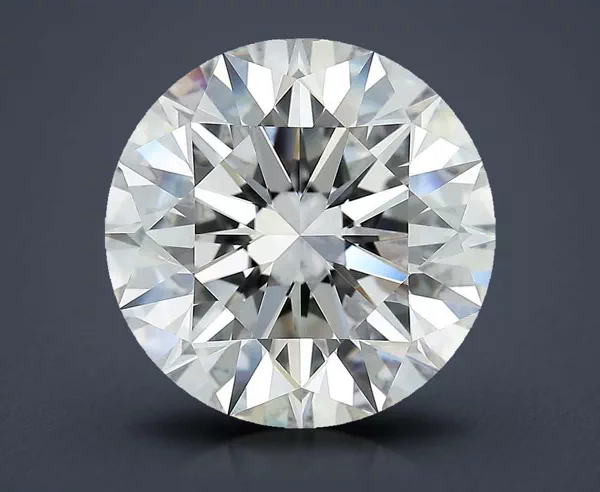 8.51 Carat · E · VVS1 Rare Carat Ideal Cut