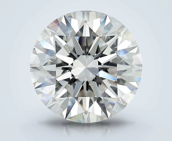 8.51 Carat · E · VVS1 Rare Carat Ideal Cut