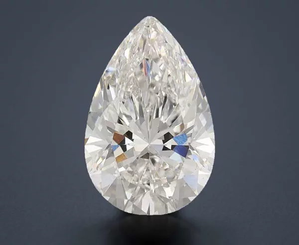 2.07 Carat · F · VS1 Rare Carat Ideal Cut