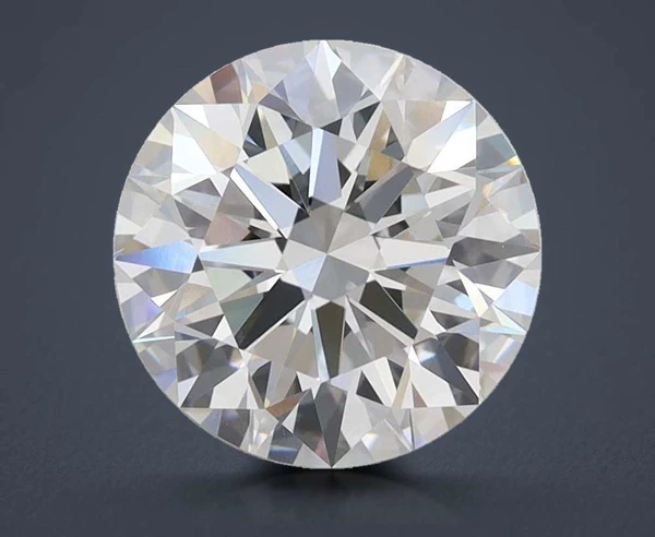2.56 Carat · G · VVS1 Rare Carat Ideal Cut