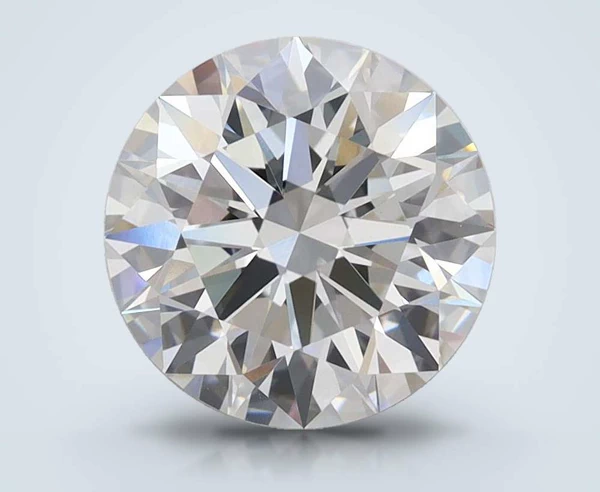 2.56 Carat · G · VVS1 Rare Carat Ideal Cut