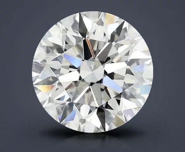 1.93 Carat · D · VS1 excellent Cut