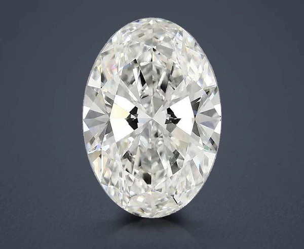 2.37 Carat · F · VS1 Rare Carat Ideal Cut