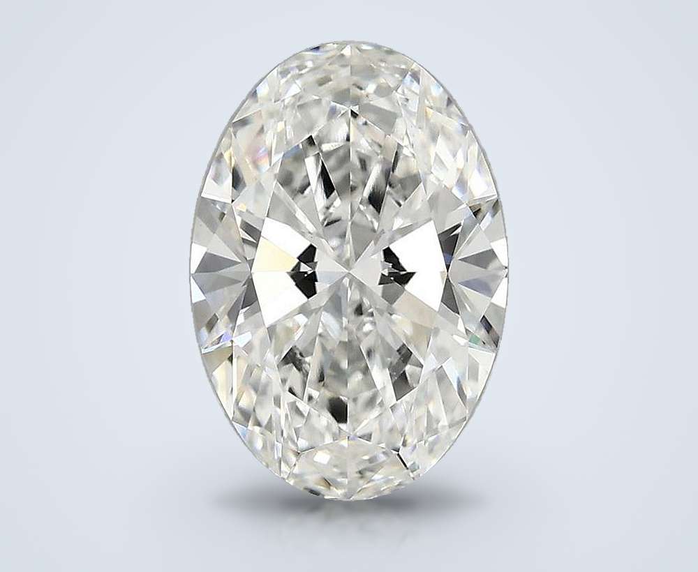 2.37 Carat · F · VS1 Rare Carat Ideal Cut
