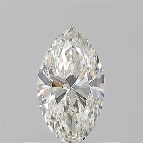 0.5 Carat · J · VVS1 very good Cut