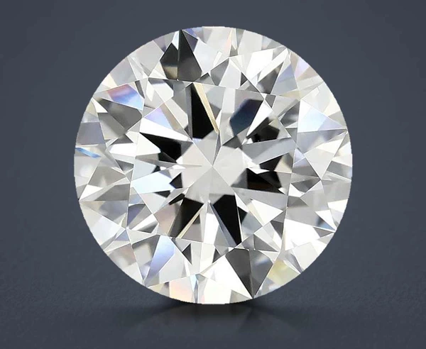 4.98 Carat · E · VS2 Rare Carat Ideal Cut