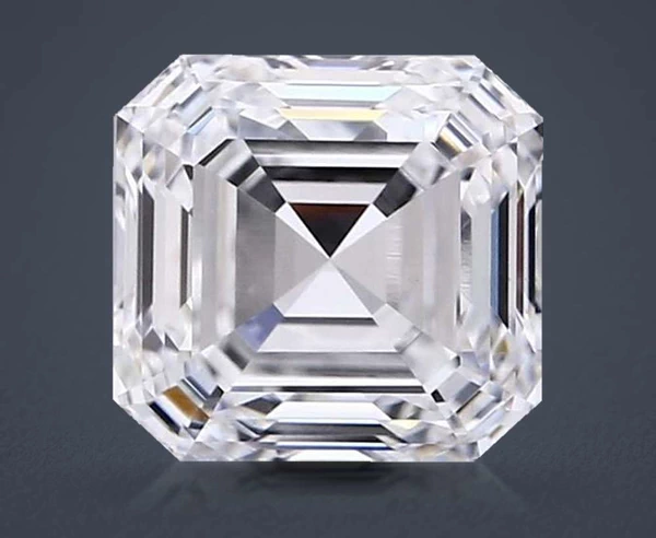 2.53 Carat · D · VS1 Rare Carat Ideal Cut