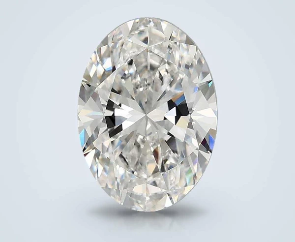 3.01 Carat · F · VVS2 Rare Carat Ideal Cut