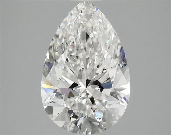 2.85 Carat · E · VS2 Rare Carat Ideal Cut