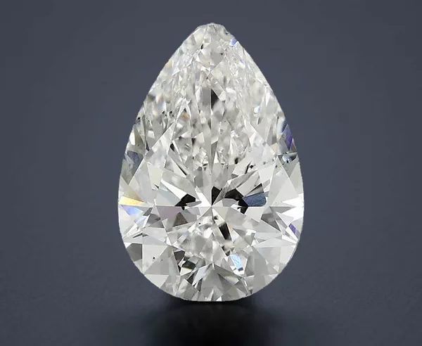 2.85 Carat · E · VS2 Rare Carat Ideal Cut