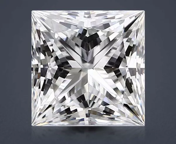 2.08 Carat · D · VS1 Rare Carat Ideal Cut