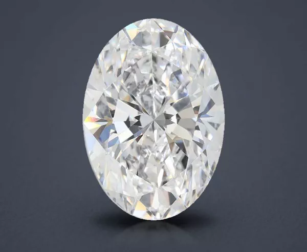 3.53 Carat · D · FL Rare Carat Ideal Cut