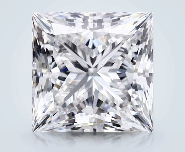 2.55 Carat · E · VS2 Rare Carat Ideal Cut