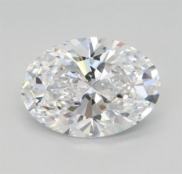 3.01 Carat · D · VS1 Rare Carat Ideal Cut