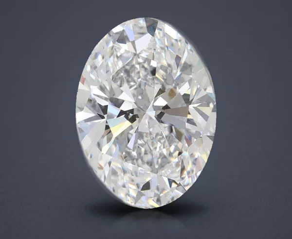 3.01 Carat · D · VS1 Rare Carat Ideal Cut