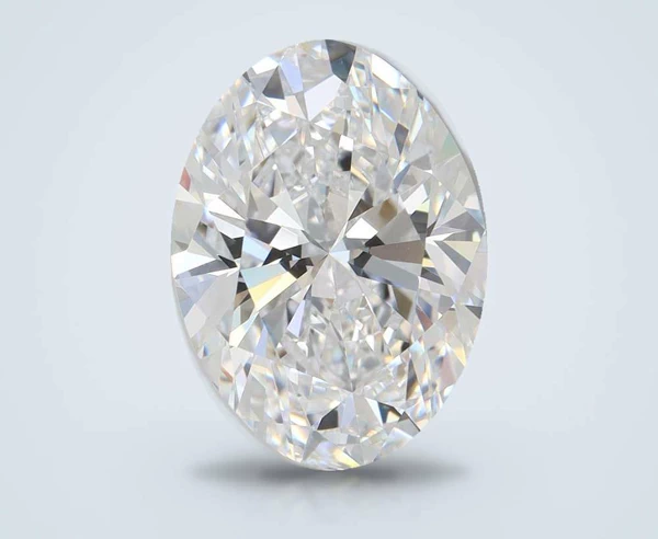 3.01 Carat · D · VS1 Rare Carat Ideal Cut