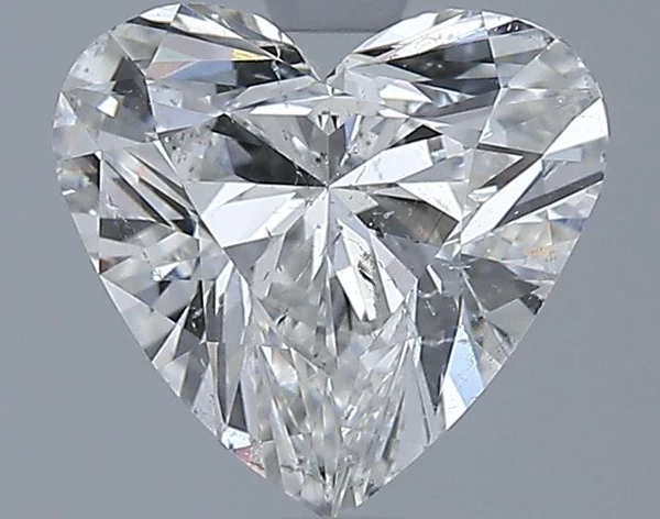 1.7 Carat · H · SI2 Rare Carat Ideal Cut