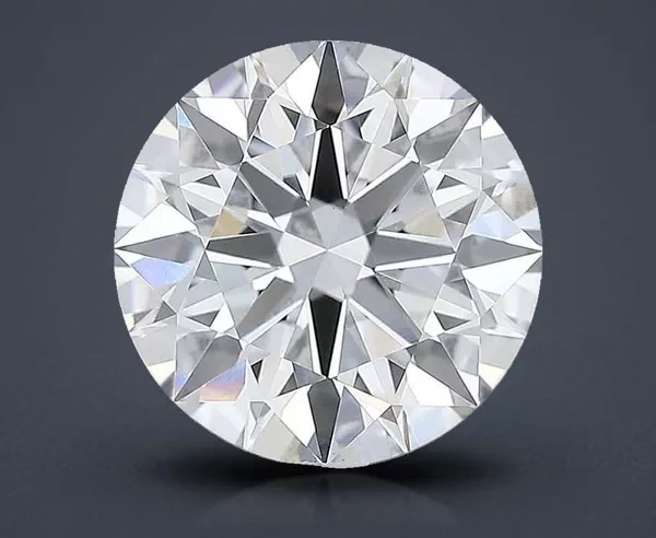 2.64 Carat · E · VS1 Rare Carat Ideal Cut