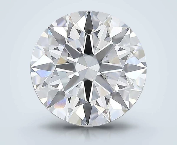 2.64 Carat · E · VS1 Rare Carat Ideal Cut