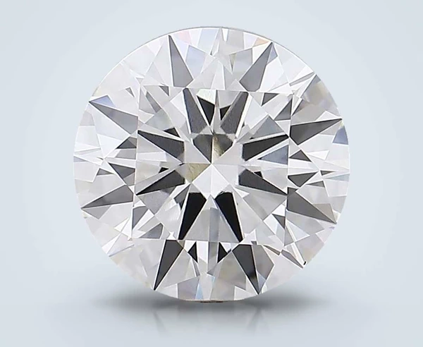 7.07 Carat · G · VVS1 Rare Carat Ideal Cut