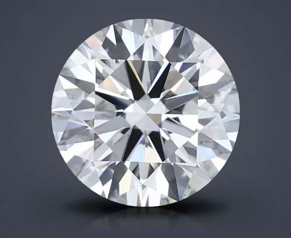 1.48 Carat · D · IF Rare Carat Ideal Cut