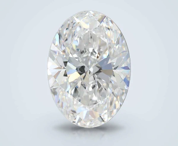 3.01 Carat · D · FL Rare Carat Ideal Cut