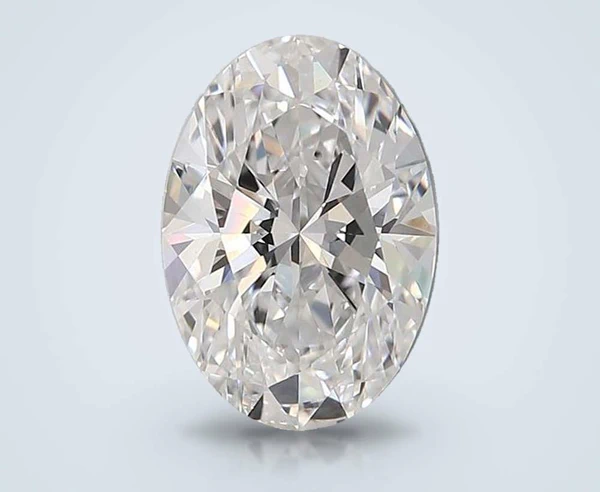 3.02 Carat · E · VVS2 Rare Carat Ideal Cut