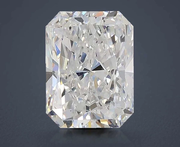 1.02 Carat · D · VVS2 Rare Carat Ideal Cut