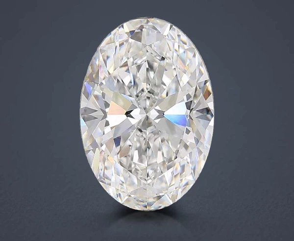8.07 Carat · D · VVS2 Rare Carat Ideal Cut